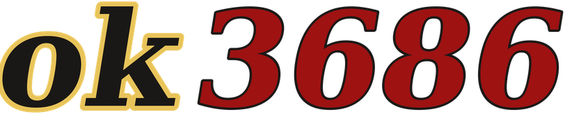 ok3686 logo