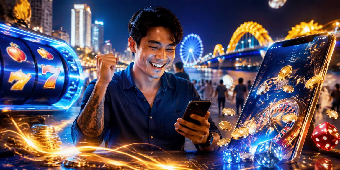 ok3686 Chúng tôi là ai và vì sao xây dựng ok3686